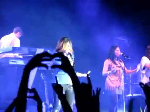 Demi Give Your Heart A Break In Panama (440)