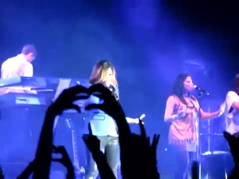 Demi Give Your Heart A Break In Panama (442)