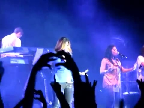 Demi Give Your Heart A Break In Panama (443)