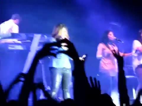 Demi Give Your Heart A Break In Panama (454)