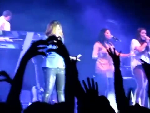 Demi Give Your Heart A Break In Panama (458)