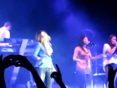 Demi Give Your Heart A Break In Panama (475)