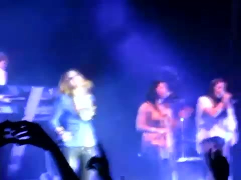 Demi Give Your Heart A Break In Panama (478)