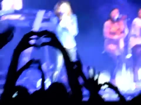 Demi Give Your Heart A Break In Panama (504)