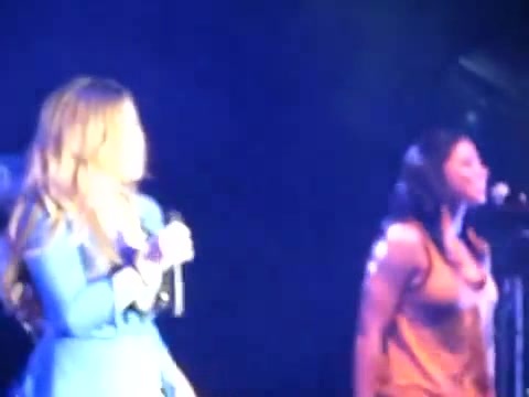 Demi Give Your Heart A Break In Panama (1006)