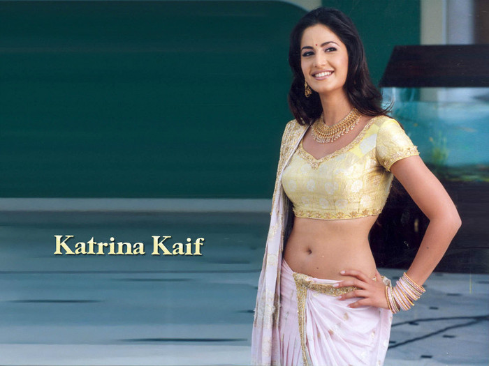 Katrina Kaif - Da note