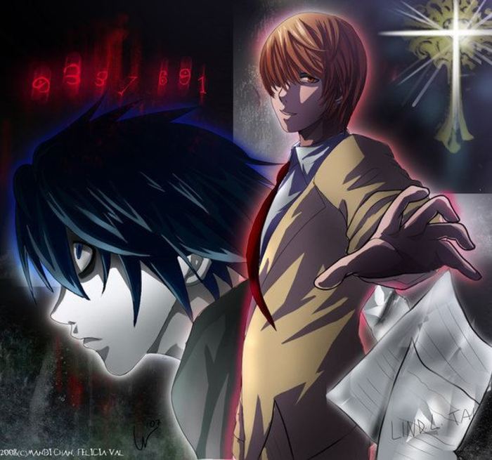 538676_10150786821410719_322933920718_11671303_1726849713_n - Death note postere