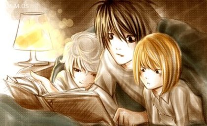 546612_10150781982240719_322933920718_11652426_890567242_n - Death note postere