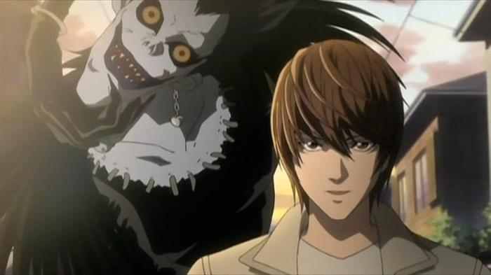 581544_10150813722905719_322933920718_11778148_1505321170_n - Death note postere