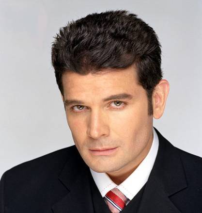 Sergio Basanez