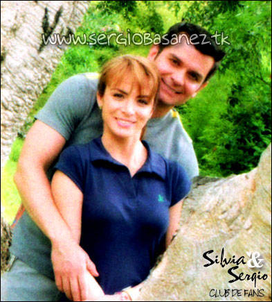 Sergio si Silvia