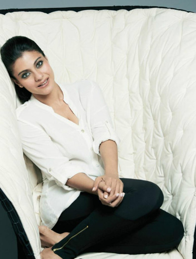 Kajol