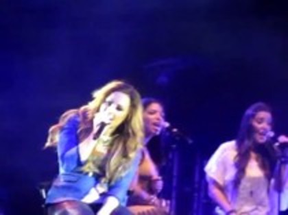 Demi - Lovato - How - to - Love - Live - at - the - Figali - Convention - Center (1979) Demi - Lovato - How - to - Love - Live - at - the - Figali - Convention - Center (1979)