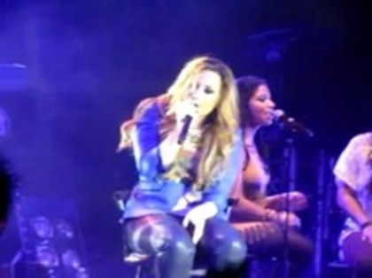 Demi - Lovato - How - to - Love - Live - at - the - Figali - Convention - Center (2402) - Demilush - How to Love Live at the Figali Convention Center Part oo6