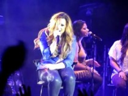 Demi - Lovato - How - to - Love - Live - at - the - Figali - Convention - Center (2405) - Demilush - How to Love Live at the Figali Convention Center Part oo6