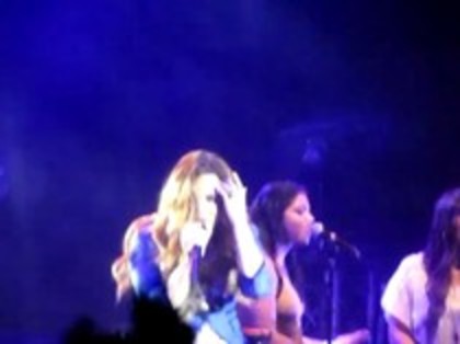 Demi - Lovato - How - to - Love - Live - at - the - Figali - Convention - Center (2411) - Demilush - How to Love Live at the Figali Convention Center Part oo6