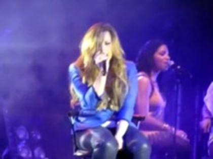 Demi - Lovato - How - to - Love - Live - at - the - Figali - Convention - Center (1954) - Demilush - How to Love Live at the Figali Convention Center Part oo5