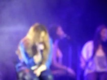 Demi - Lovato - How - to - Love - Live - at - the - Figali - Convention - Center (1944) - Demilush - How to Love Live at the Figali Convention Center Part oo5