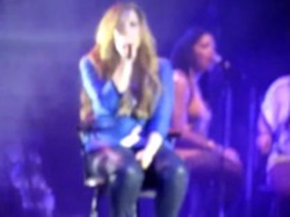 Demi - Lovato - How - to - Love - Live - at - the - Figali - Convention - Center (1951) - Demilush - How to Love Live at the Figali Convention Center Part oo5