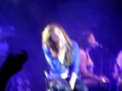 Demi - Lovato - How - to - Love - Live - at - the - Figali - Convention - Center (1964) - Demilush - How to Love Live at the Figali Convention Center Part oo5