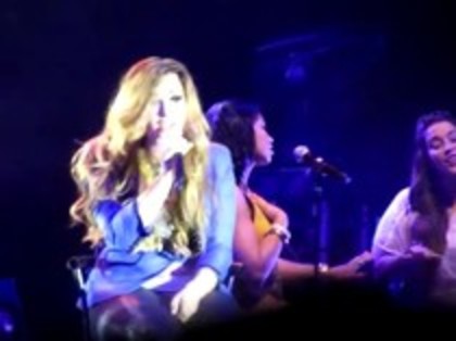 Demi - Lovato - How - to - Love - Live - at - the - Figali - Convention - Center (2890) - Demilush - How to Love Live at the Figali Convention Center Part oo7
