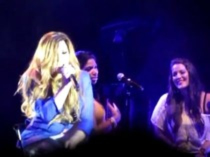 Demi - Lovato - How - to - Love - Live - at - the - Figali - Convention - Center (2893) - Demilush - How to Love Live at the Figali Convention Center Part oo7