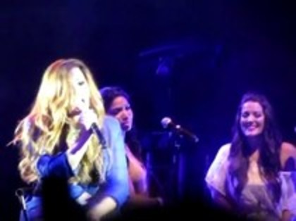 Demi - Lovato - How - to - Love - Live - at - the - Figali - Convention - Center (2894) - Demilush - How to Love Live at the Figali Convention Center Part oo7