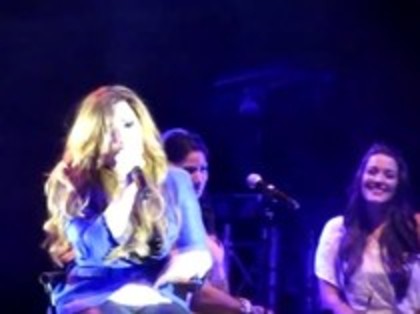Demi - Lovato - How - to - Love - Live - at - the - Figali - Convention - Center (2895) - Demilush - How to Love Live at the Figali Convention Center Part oo7