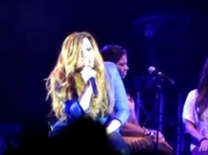 Demi - Lovato - How - to - Love - Live - at - the - Figali - Convention - Center (2899) - Demilush - How to Love Live at the Figali Convention Center Part oo7