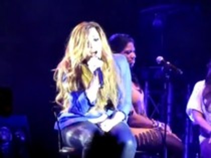 Demi - Lovato - How - to - Love - Live - at - the - Figali - Convention - Center (2898) - Demilush - How to Love Live at the Figali Convention Center Part oo7