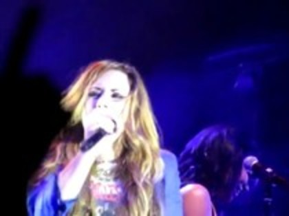 Demi - Lovato - How - to - Love - Live - at - the - Figali - Convention - Center (2919) - Demilush - How to Love Live at the Figali Convention Center Part oo7