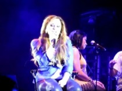 Demi - Lovato - How - to - Love - Live - at - the - Figali - Convention - Center (2452) - Demilush - How to Love Live at the Figali Convention Center Part oo6