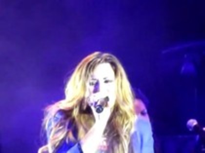 Demi - Lovato - How - to - Love - Live - at - the - Figali - Convention - Center (2928) - Demilush - How to Love Live at the Figali Convention Center Part oo7