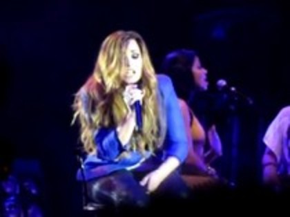 Demi - Lovato - How - to - Love - Live - at - the - Figali - Convention - Center (2906) - Demilush - How to Love Live at the Figali Convention Center Part oo7