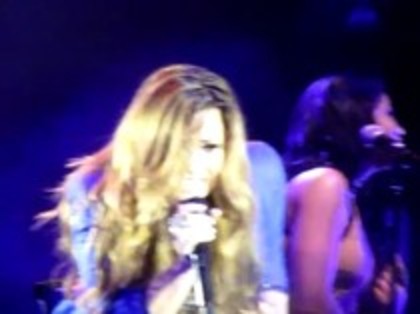 Demi - Lovato - How - to - Love - Live - at - the - Figali - Convention - Center (2911) - Demilush - How to Love Live at the Figali Convention Center Part oo7