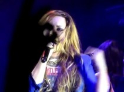 Demi - Lovato - How - to - Love - Live - at - the - Figali - Convention - Center (2916) - Demilush - How to Love Live at the Figali Convention Center Part oo7