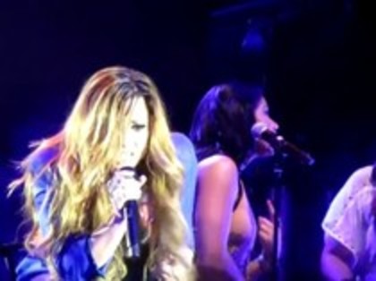 Demi - Lovato - How - to - Love - Live - at - the - Figali - Convention - Center (2910) - Demilush - How to Love Live at the Figali Convention Center Part oo7
