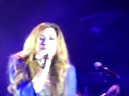 Demi - Lovato - How - to - Love - Live - at - the - Figali - Convention - Center (2929) - Demilush - How to Love Live at the Figali Convention Center Part oo7