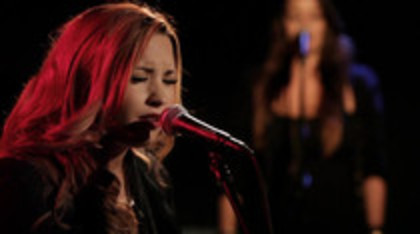 Demi Lovato - Give Your Heart A Break Piano only version (484) - Demi - Give Your Heart A Break Piano only version Part oo2