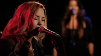 Demi Lovato - Give Your Heart A Break Piano only version (539) - Demi - Give Your Heart A Break Piano only version Part oo2