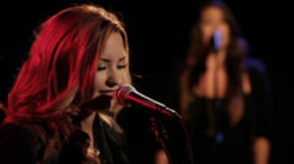 Demi Lovato - Give Your Heart A Break Piano only version (979) - Demi - Give Your Heart A Break Piano only version Part oo3