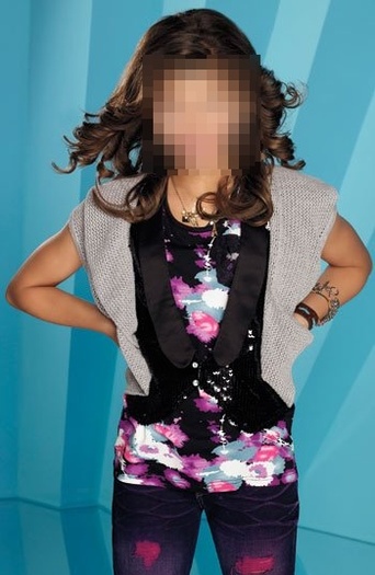 26.Zendaya Coleman - Ghiceste vedeta