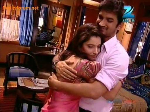 ArManav in Love [697] - Archana si Manav 2