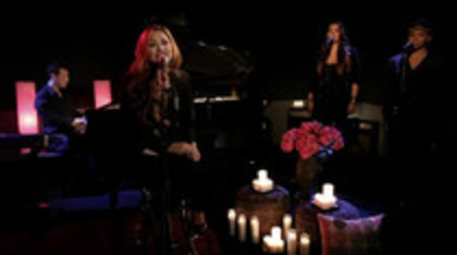 Demi Lovato - Give Your Heart A Break Piano only version (1445) - Demi - Give Your Heart A Break Piano only version Part oo4