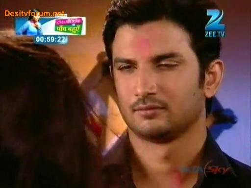 ArManav in Love [710] - Archana si Manav 2