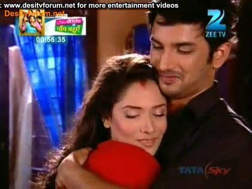 ArManav in Love [718] - Archana si Manav 2