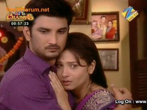 ArManav in Love [723] - Archana si Manav 2