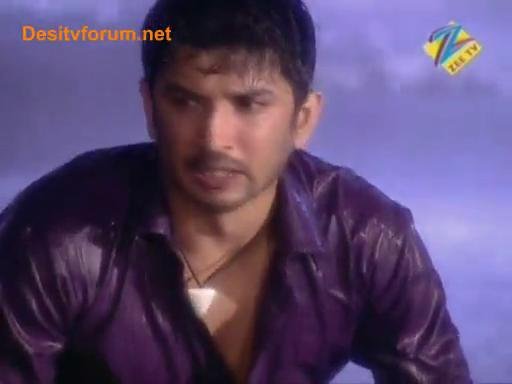 ArManav in Love [724] - Archana si Manav 2