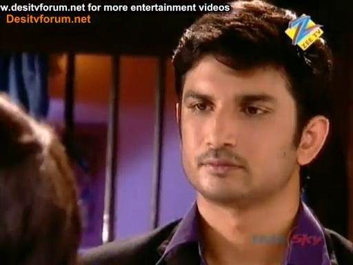 ArManav in Love [726] - Archana si Manav 2