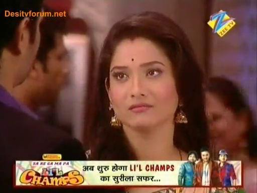 ArManav in Love [729] - Archana si Manav 2